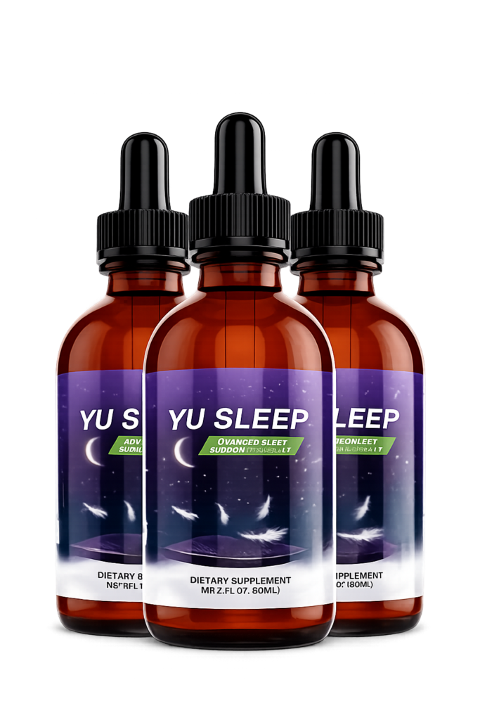 Yu Sleep